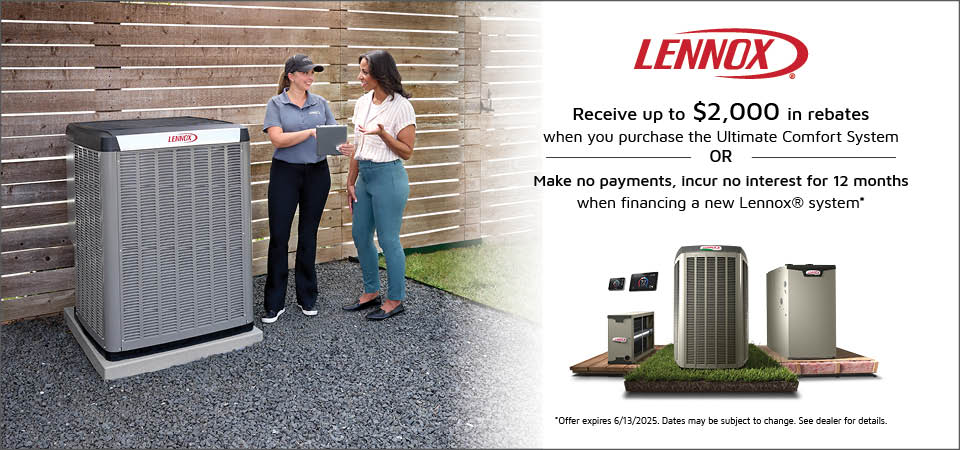 41995-lenxc-2025-Spring-RebateOrFinancing-WebImages-960×450 Lennox Spring Repair or Financing Offer